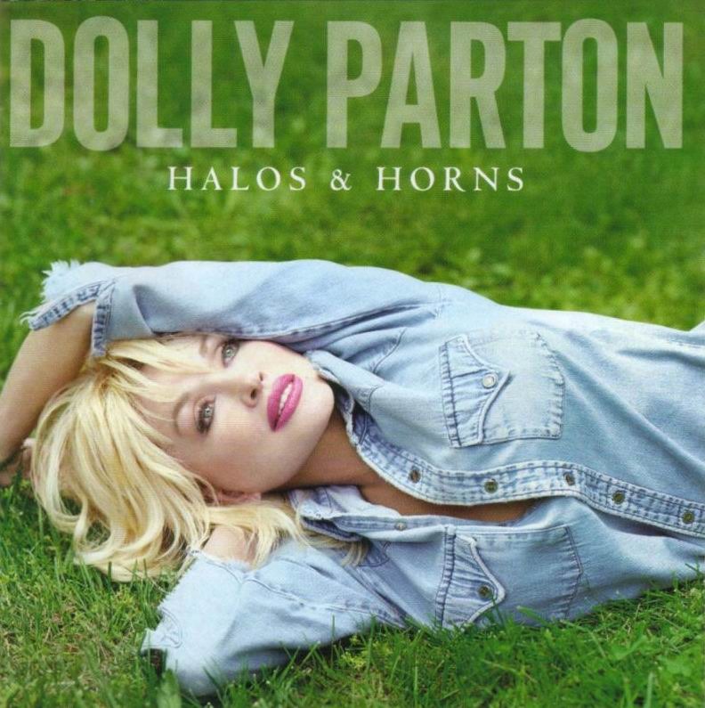 Dolly Parton Halos & Horns Lyrics and Tracklist Genius